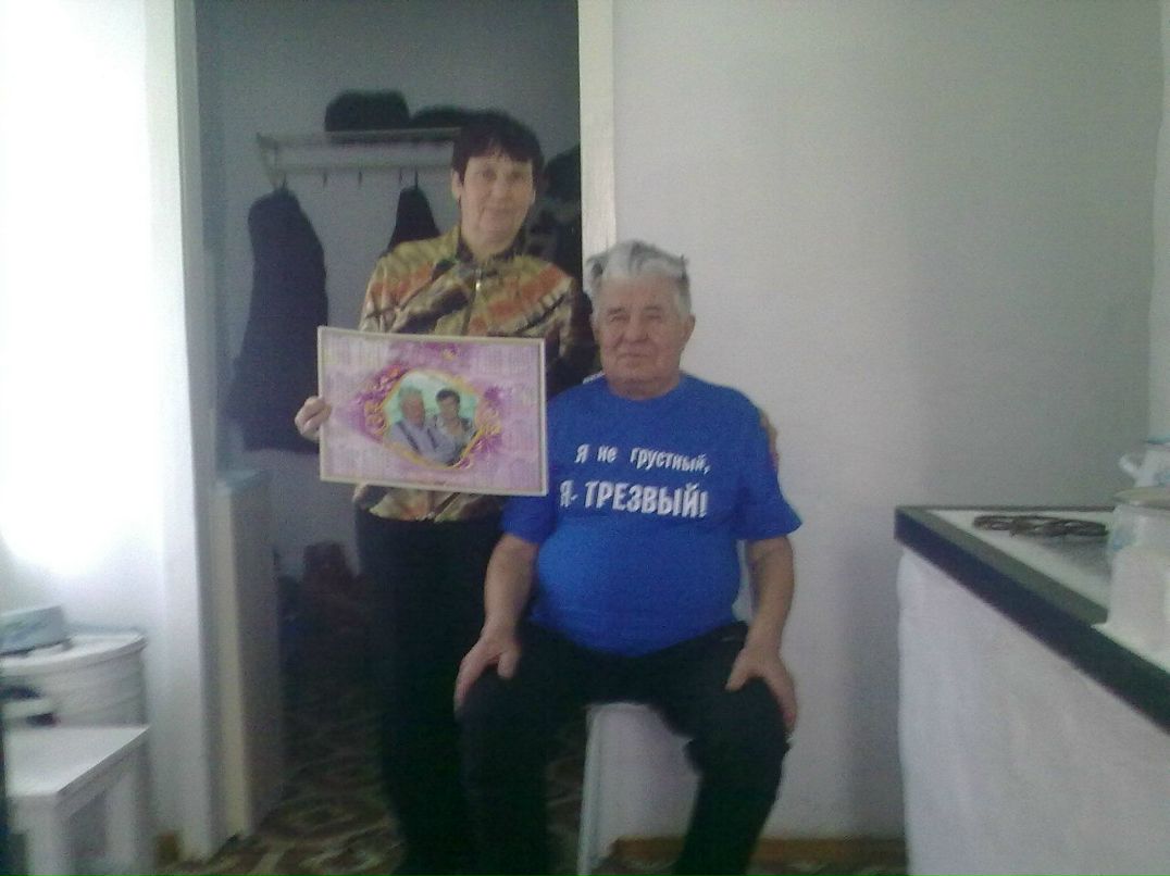 Алексей Первухин | Улан-Удэ