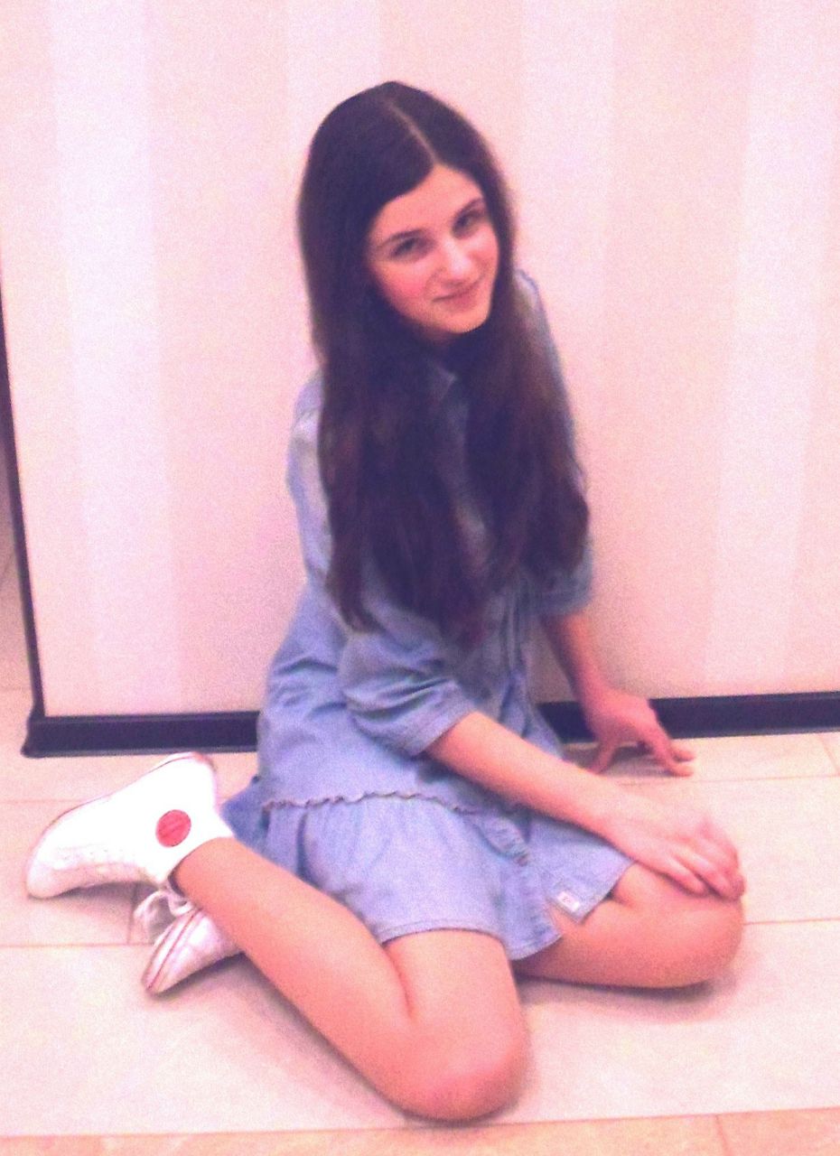 Виктория Грей | Москва