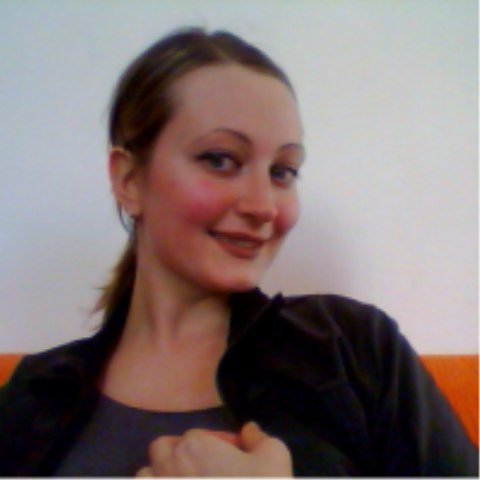 Kristina Sobina Rossi | Lecco