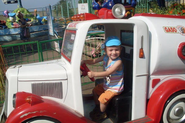 №3, Мария Чиркова №3, Мария Чиркова