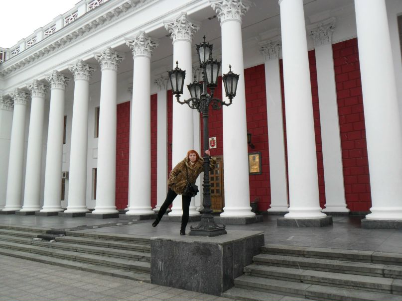 Светлана Нестеренко | Симферополь