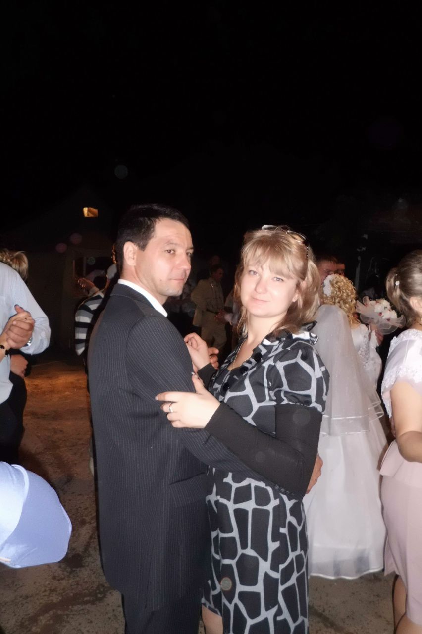 Елена Аникина | Москва