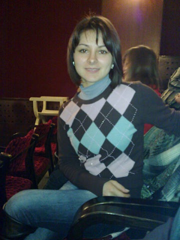 №31, Валентина Коваджи, 35 лет, Кишинев, Молдова №31, Валентина Коваджи, 35 лет, Кишинев, Молдова