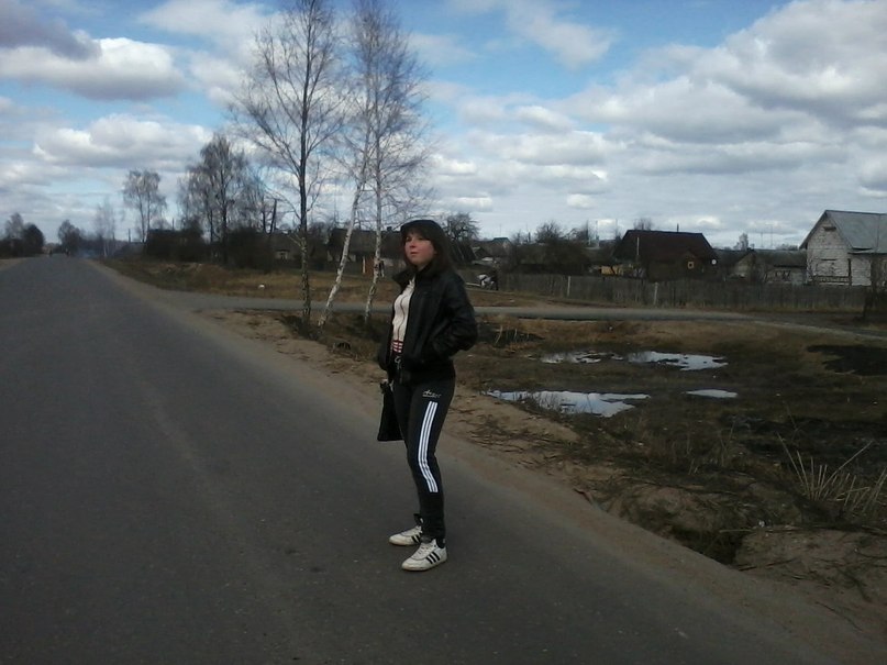 Анюта Морозова ***солнце*** | 