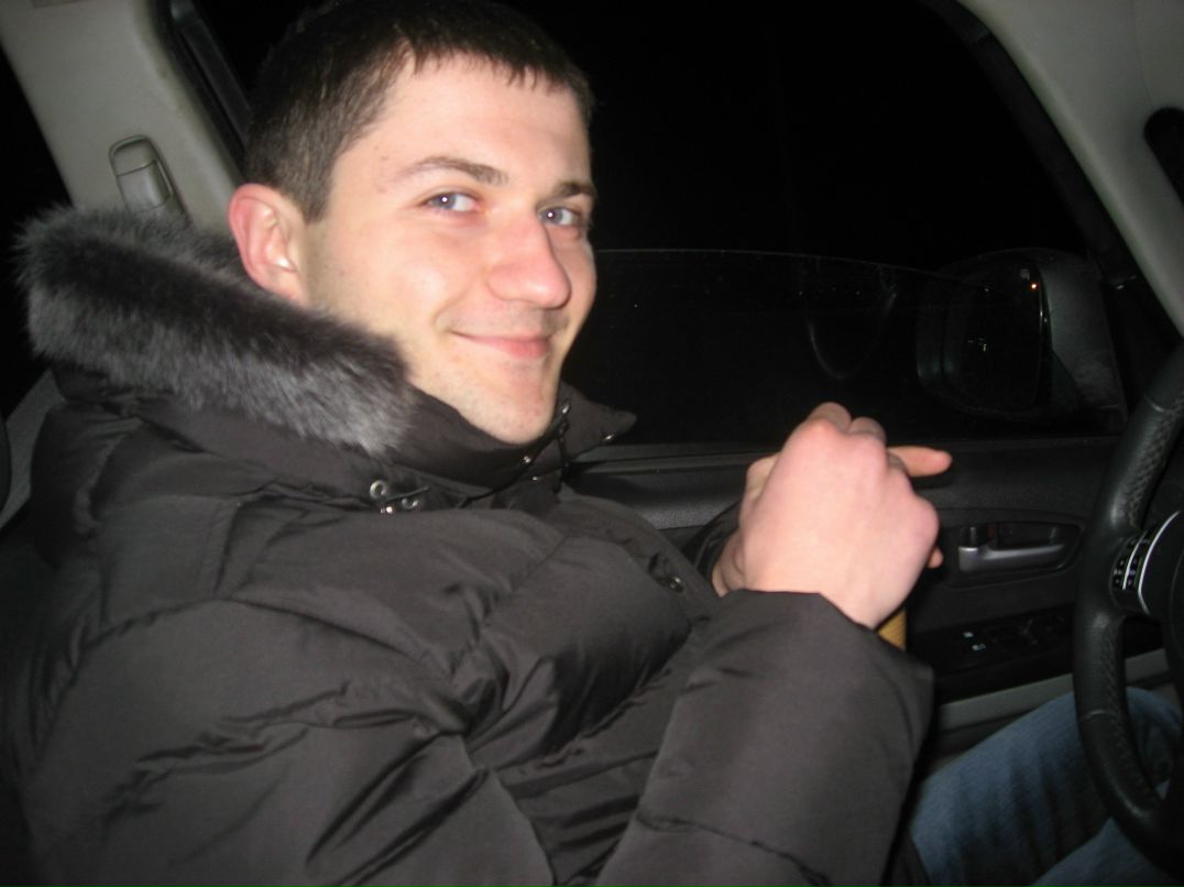 Влад Babmoleilo | Киев