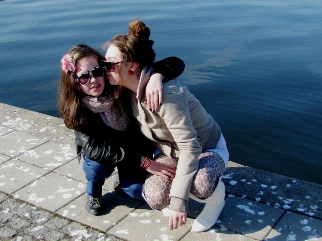 Masha Golubtsova | Санкт-Петербург