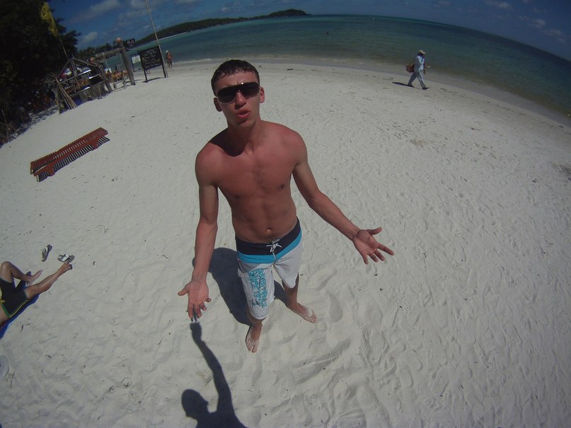 Alexey Belousov | Санкт-Петербург