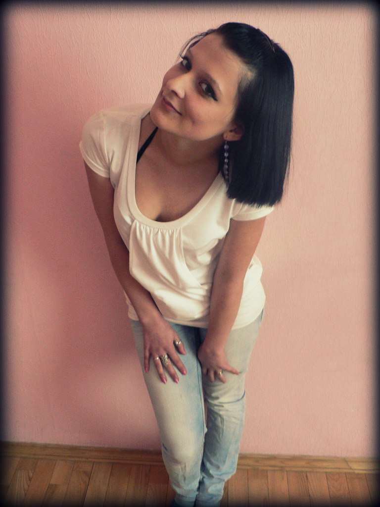 Лена Ленусик | Киев