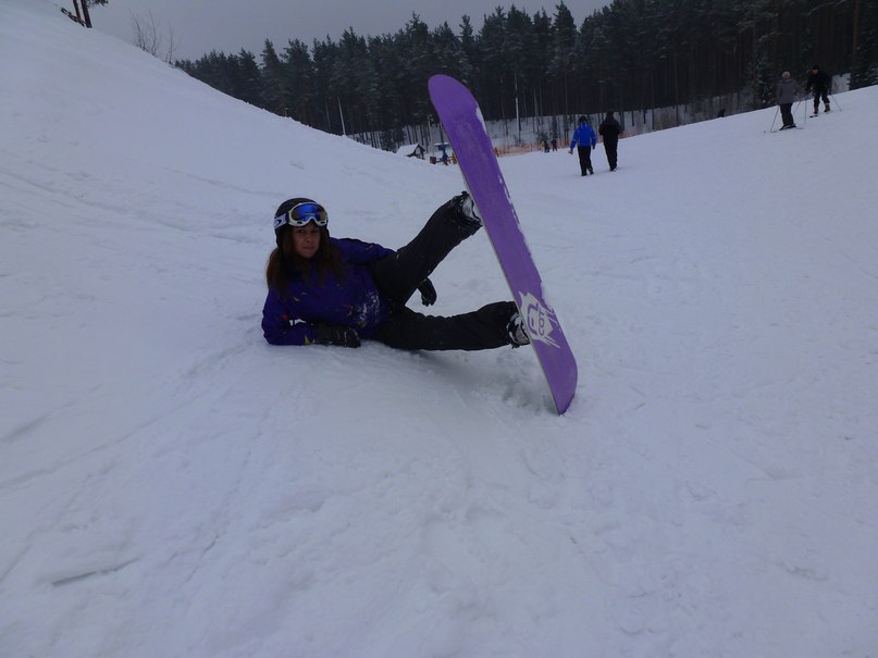 Мария Юсип | Санкт-Петербург