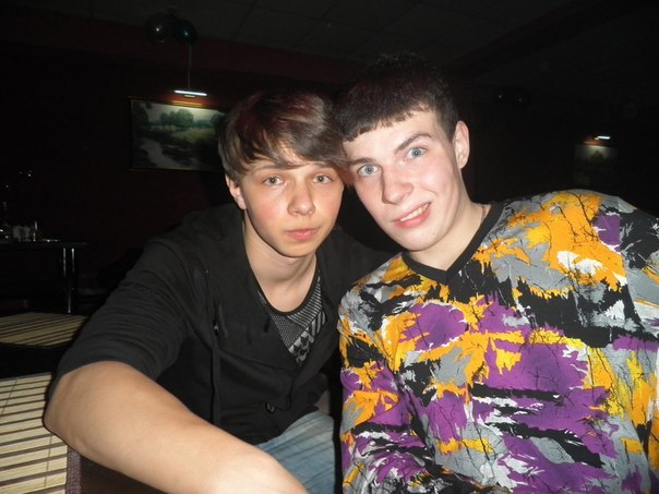 Никита Турик | Киев