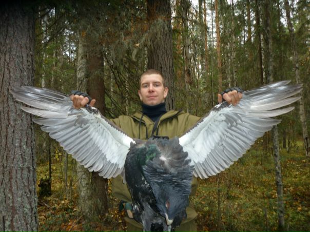 №4, Сергей Власенков №4, Сергей Власенков