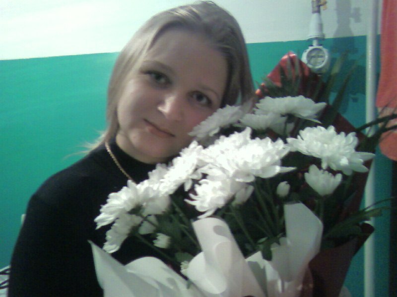 Мария Самарская | 