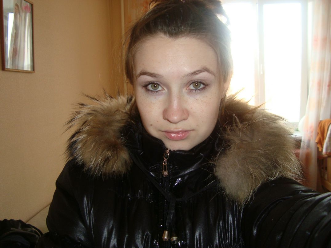 Настенька Яковлева | Екатеринбург