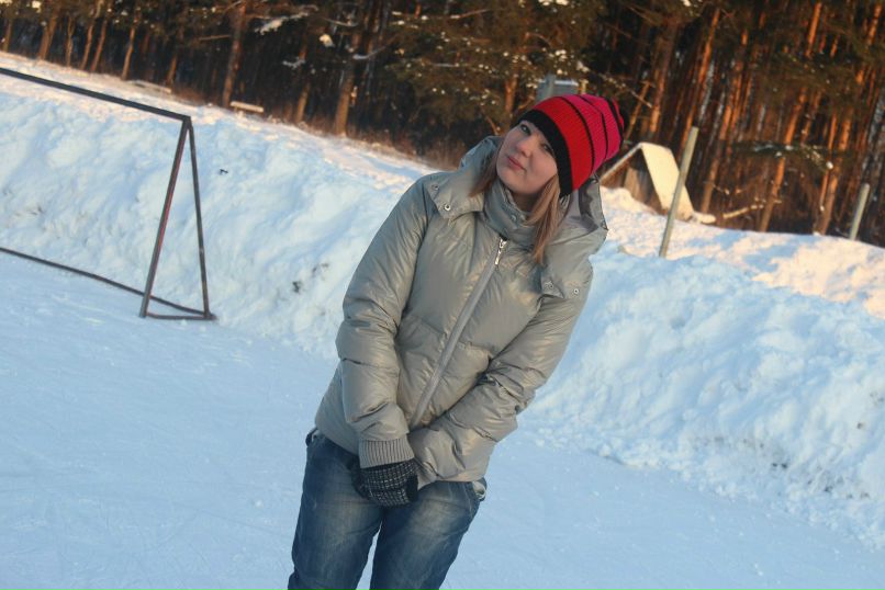 Виктория Журавлева | Москва