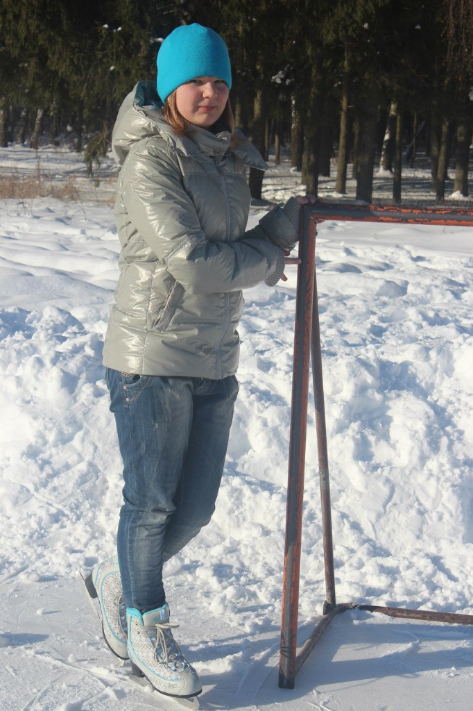 Виктория Журавлева | Москва