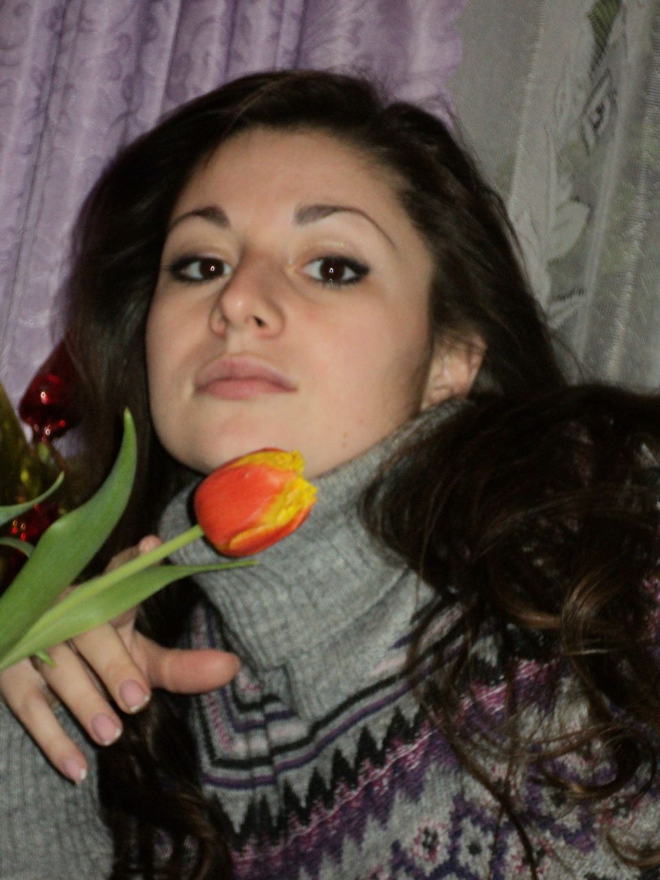 Раиса Агнянникова | Одесса