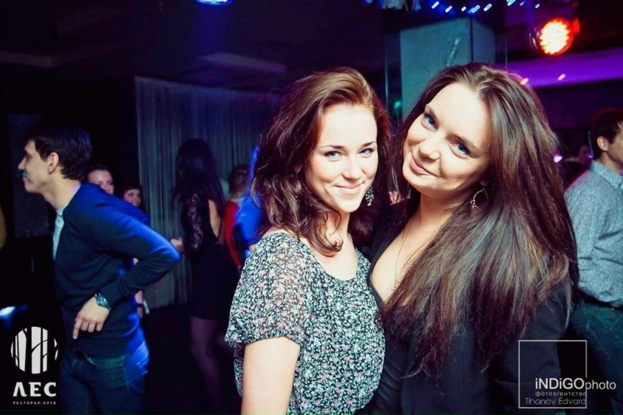 Региша Попова | Пермь