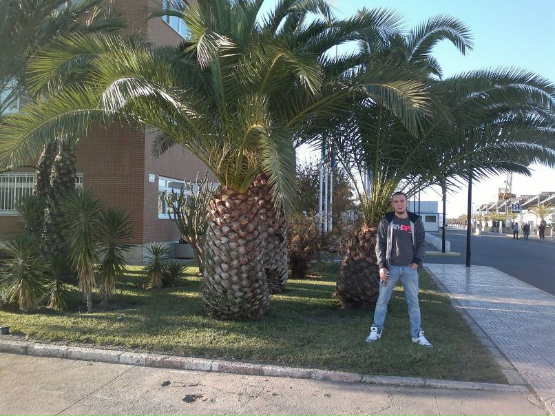 Максим Мальчиков | Херсон