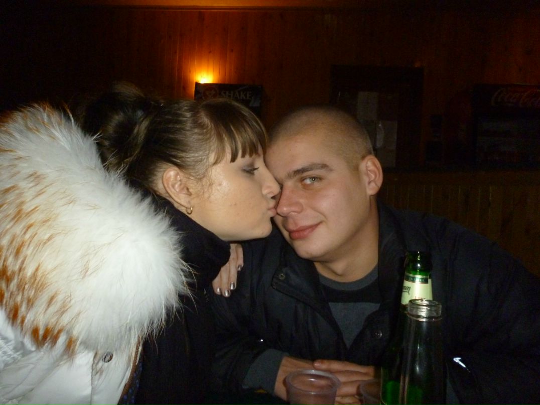 Виктория Копылова ღ♥ღ*