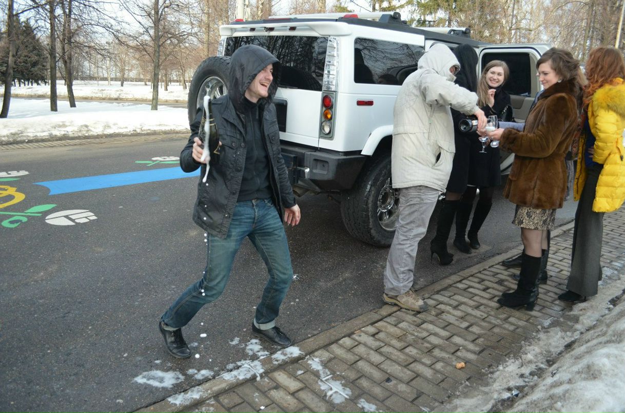 Ольга Голоднова | Одинцово