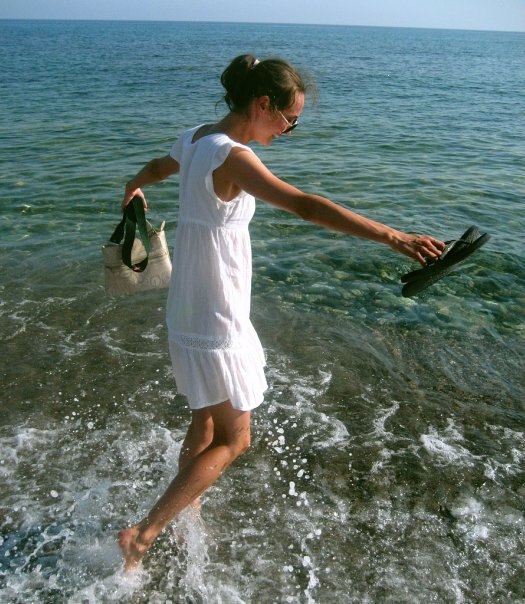 Alena Barmenkova | Москва