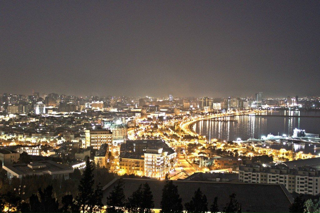 Elgun Aliyev ROmANtIK | Баку