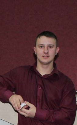 Жека Красковский | Мариуполь