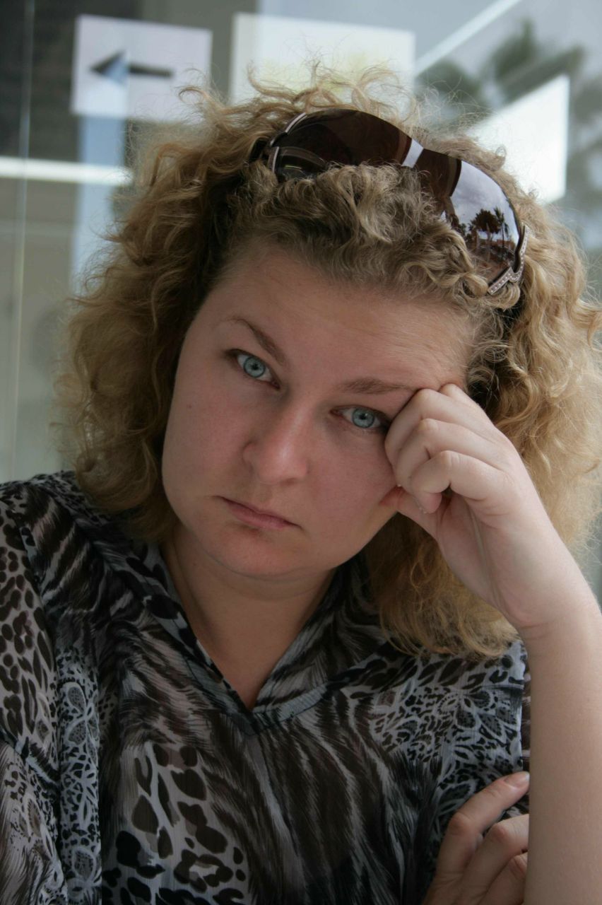 Диана Назарова | Санкт-Петербург