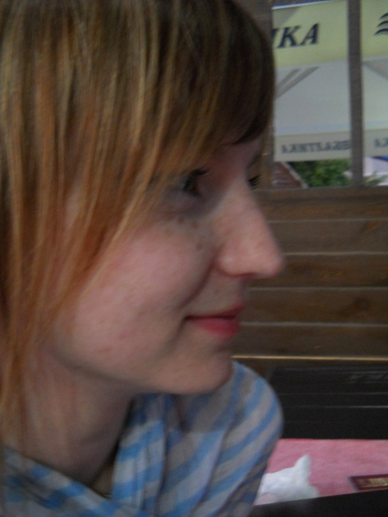 Дарья Чиркова | Санкт-Петербург