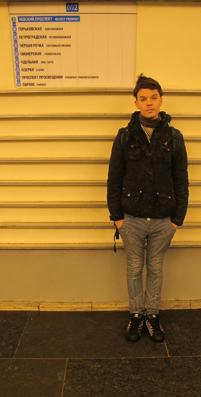 Зазнобкин Зазнобкин ♫Зазнобкин™ | Москва