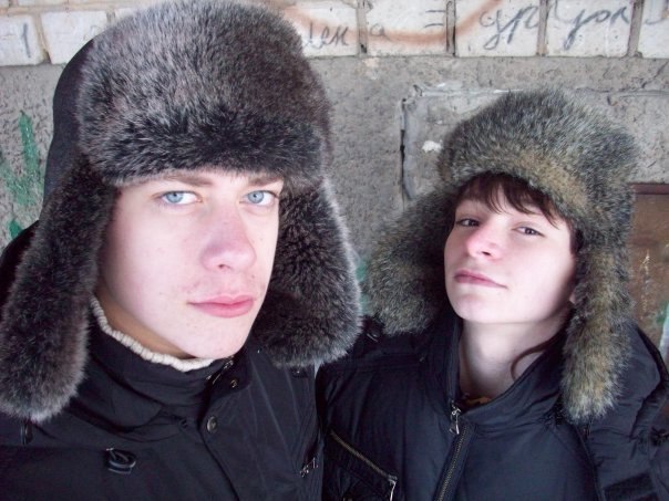 Иван Котляр | Чернигов