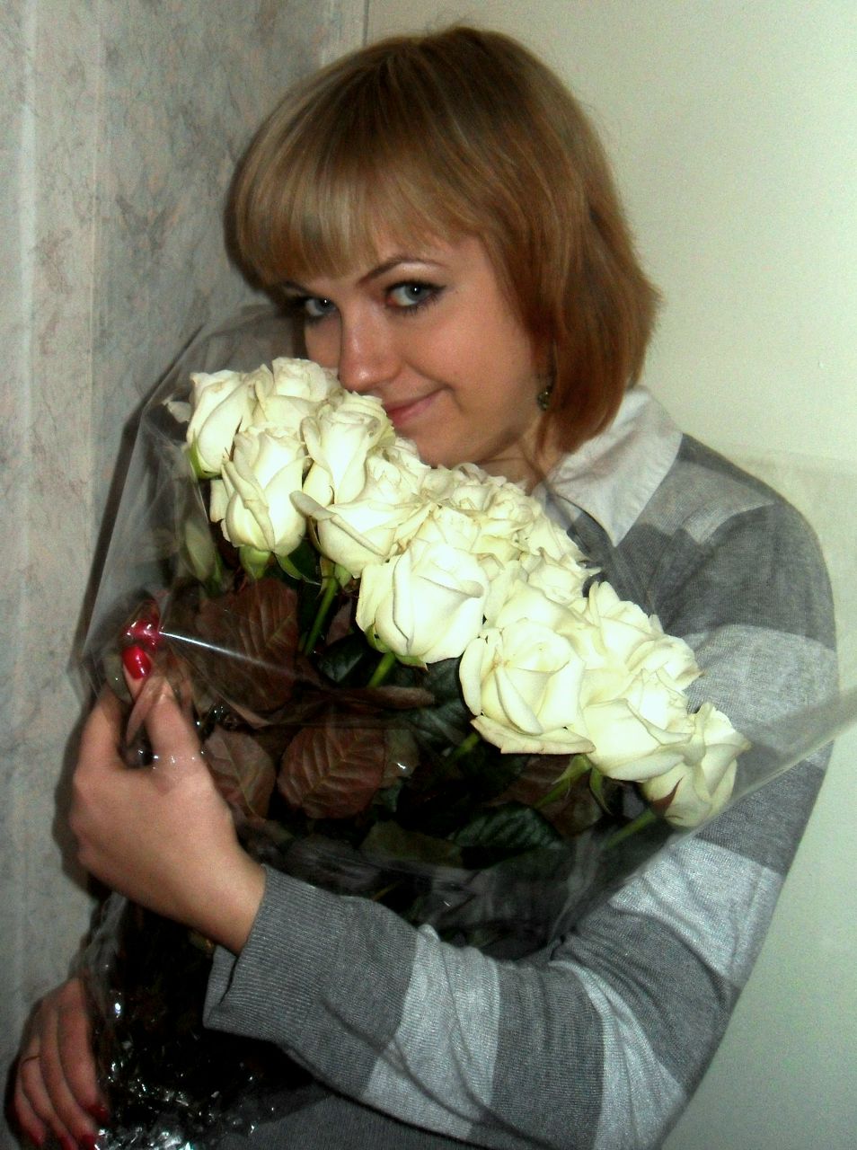 Оля Мисик | Смела