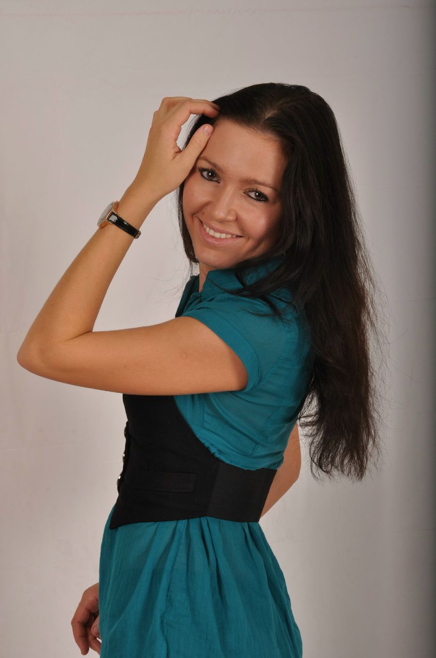 Эльвина Сайфуллина | Уфа