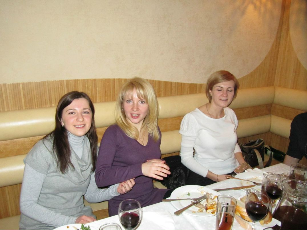 Наталия Федорчук | Киев