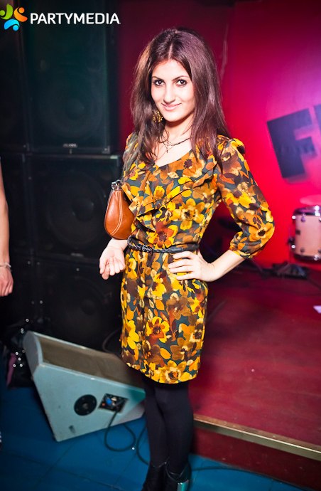 Gaya Hayrapetyan | Leipzig