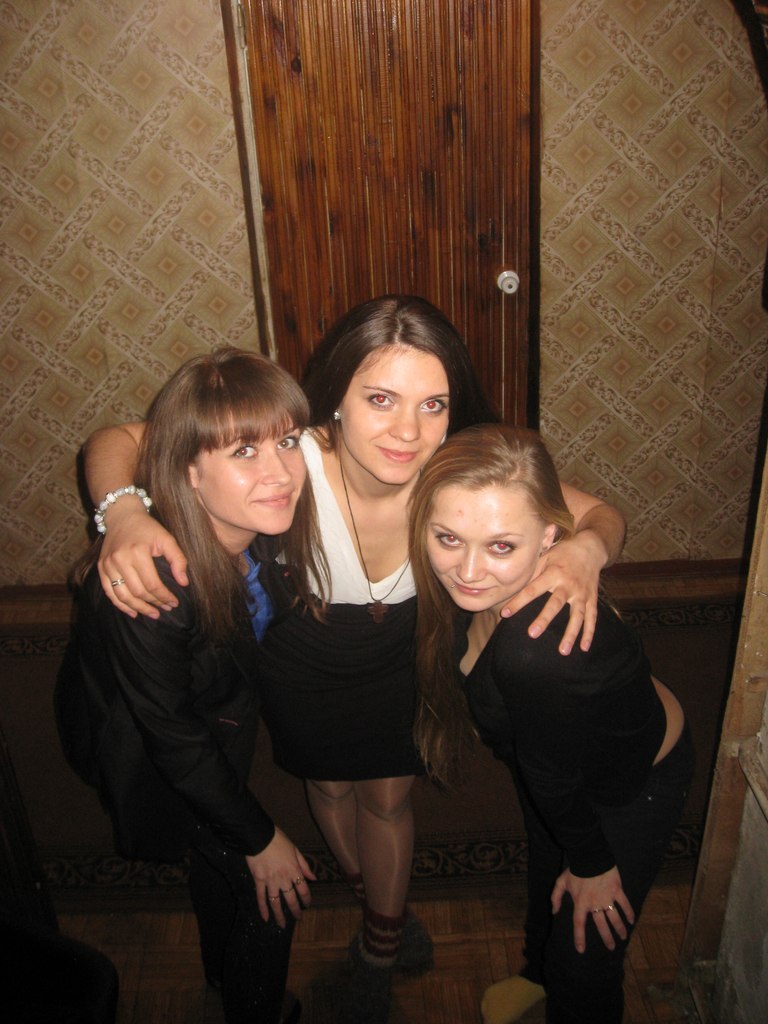 Алёна Ляльченко | Раздельная