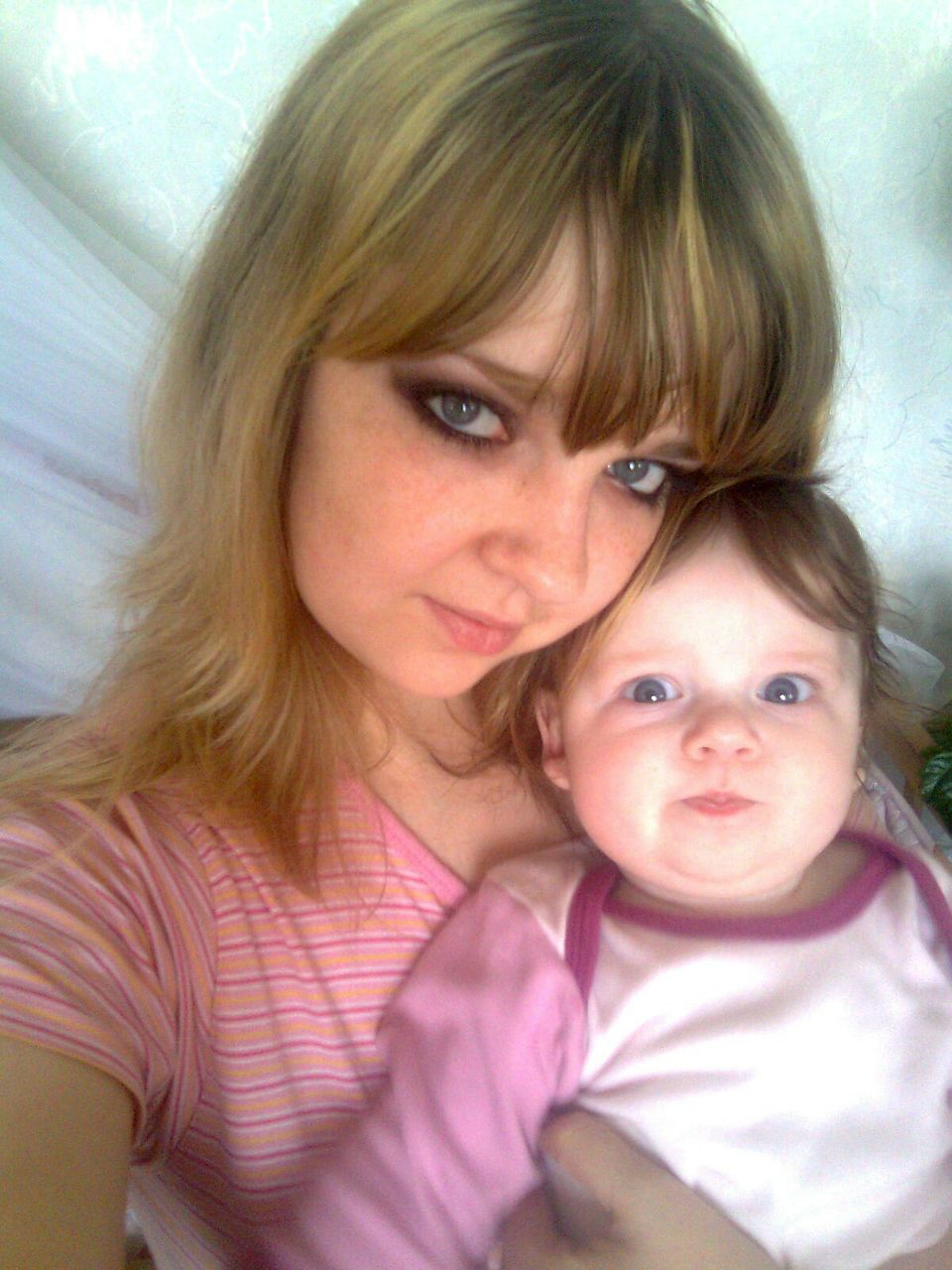 Лена Семёнова | Павлоград