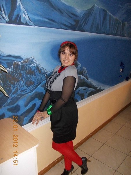 №77, Елена Шпак, 36 лет, Симферополь №77, Елена Шпак, 36 лет, Симферополь