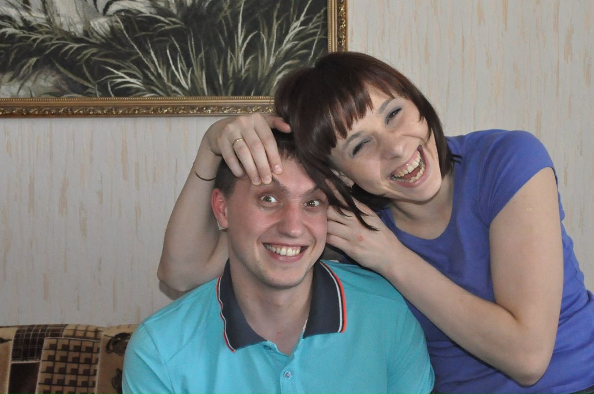 Анна Романова | Челябинск