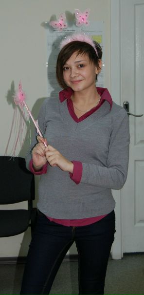 №96, Даша Мастракова, 38 лет, Новосибирск №96, Даша Мастракова, 38 лет, Новосибирск