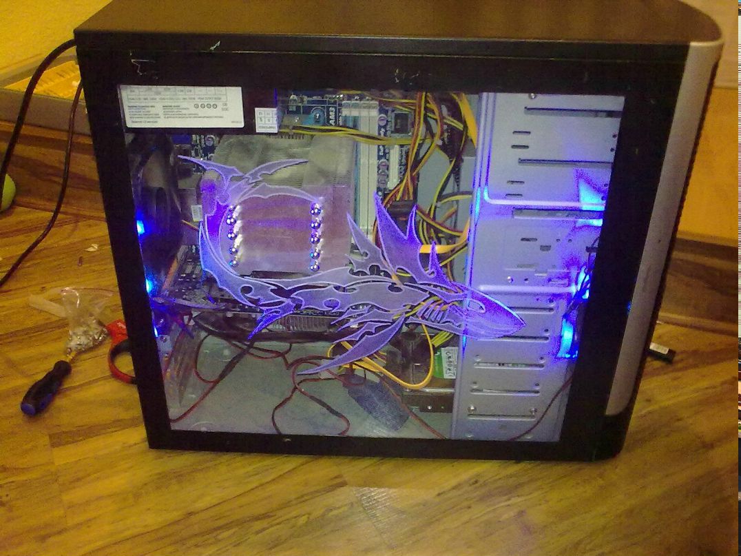 Виталий Голованов | Ульяновск