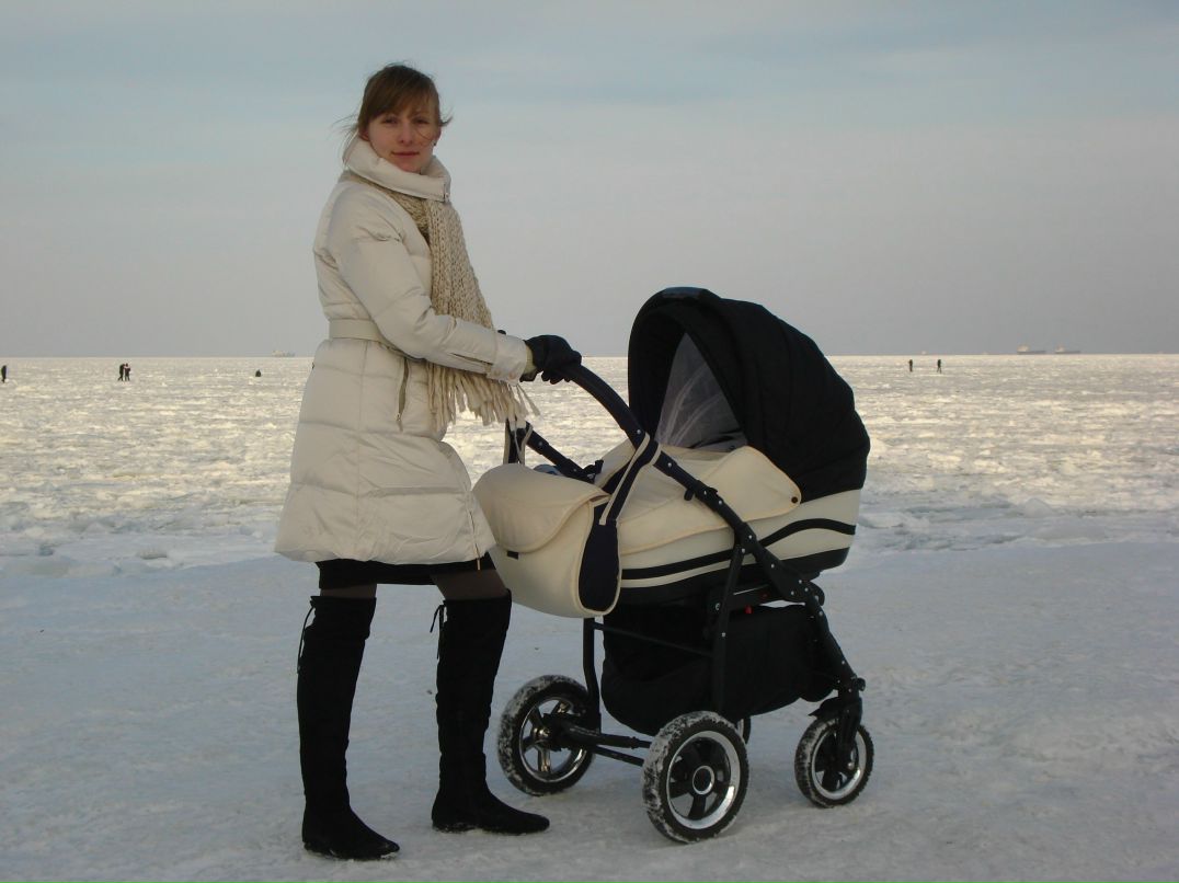 Ирина Торубарова | Одесса