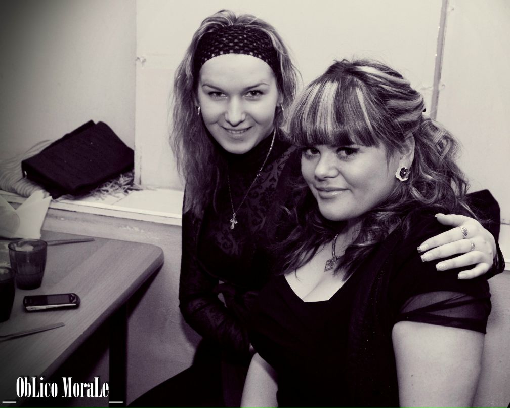 Мария Литвинова Задира | Владивосток