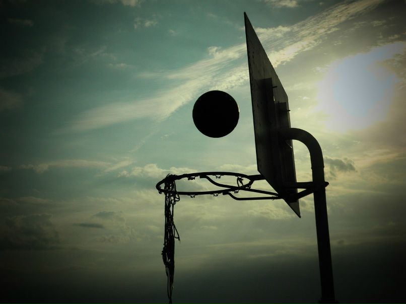 Уличный Баскетбол | Одинцово