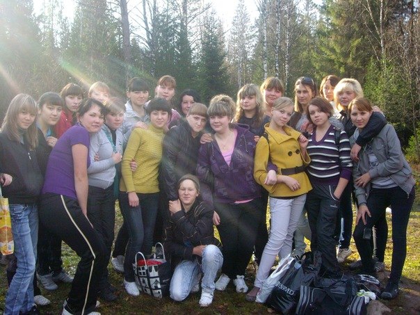 Ольга Матвеева | Златоуст