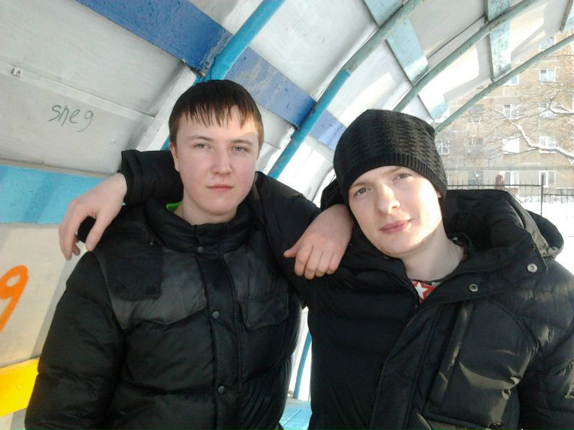 Никита Богданов | Нижний Тагил