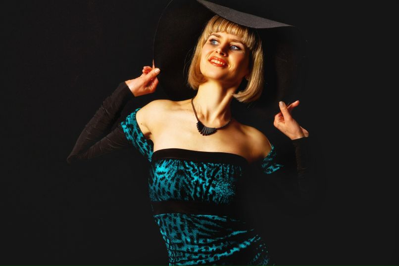 Людмила Калиниченко | Полтава