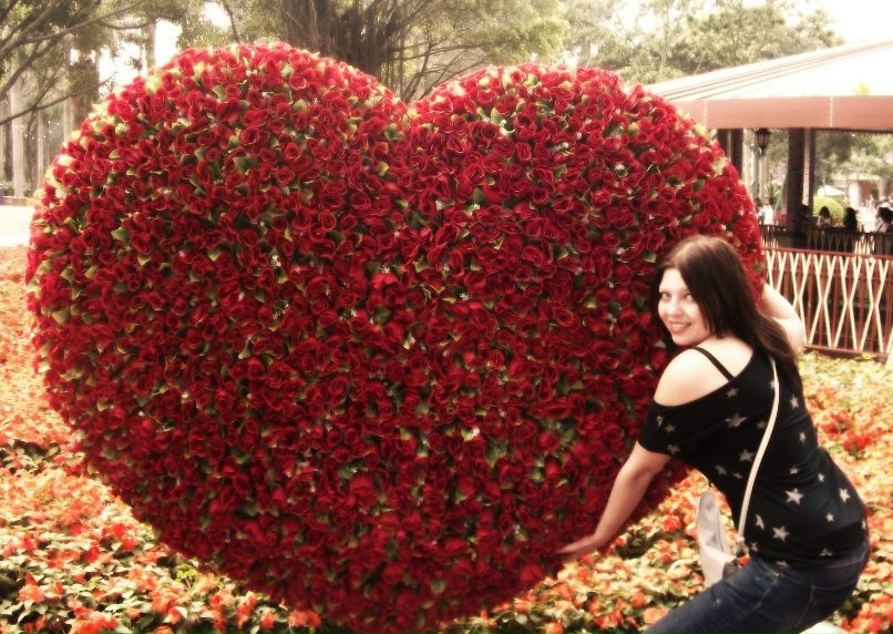 Марина Андреева | Москва