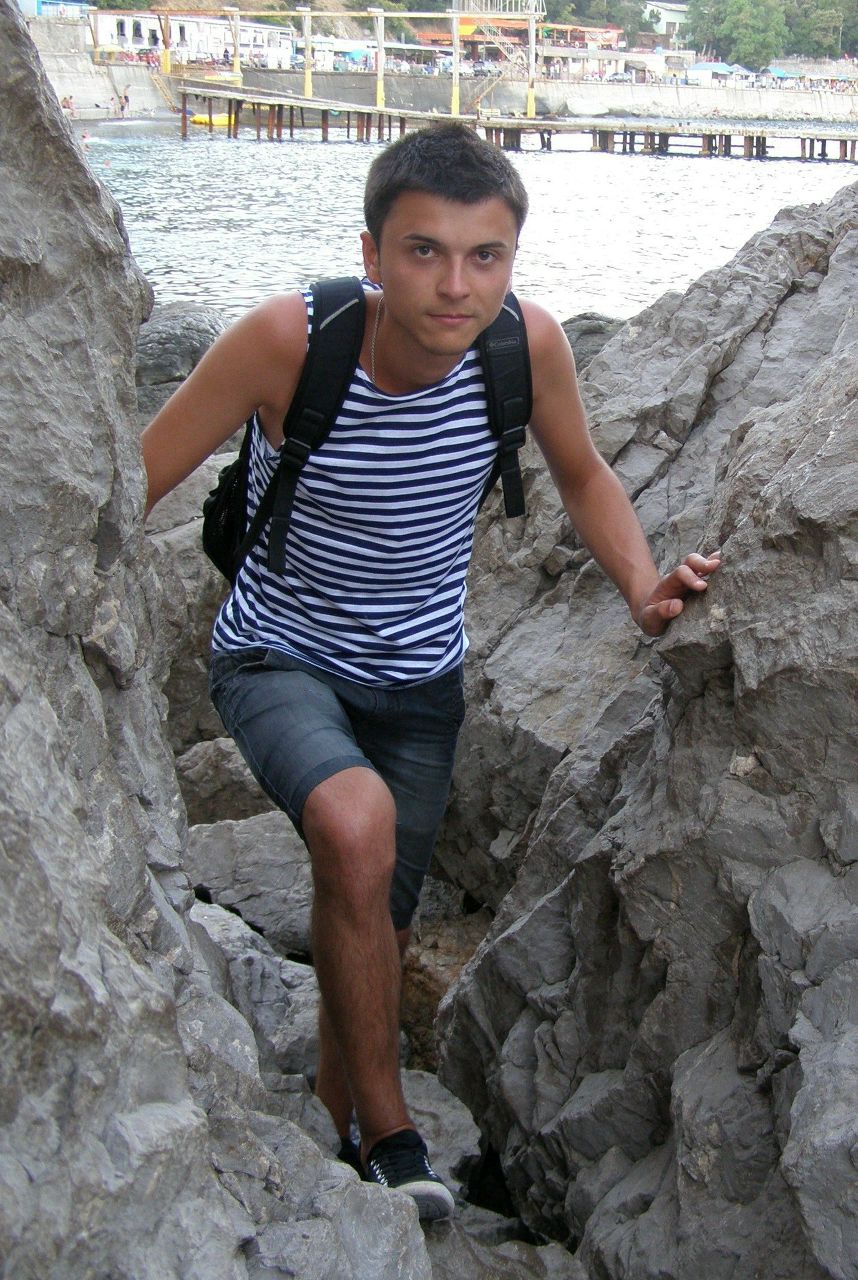 Вова Петренко big fish | Киев