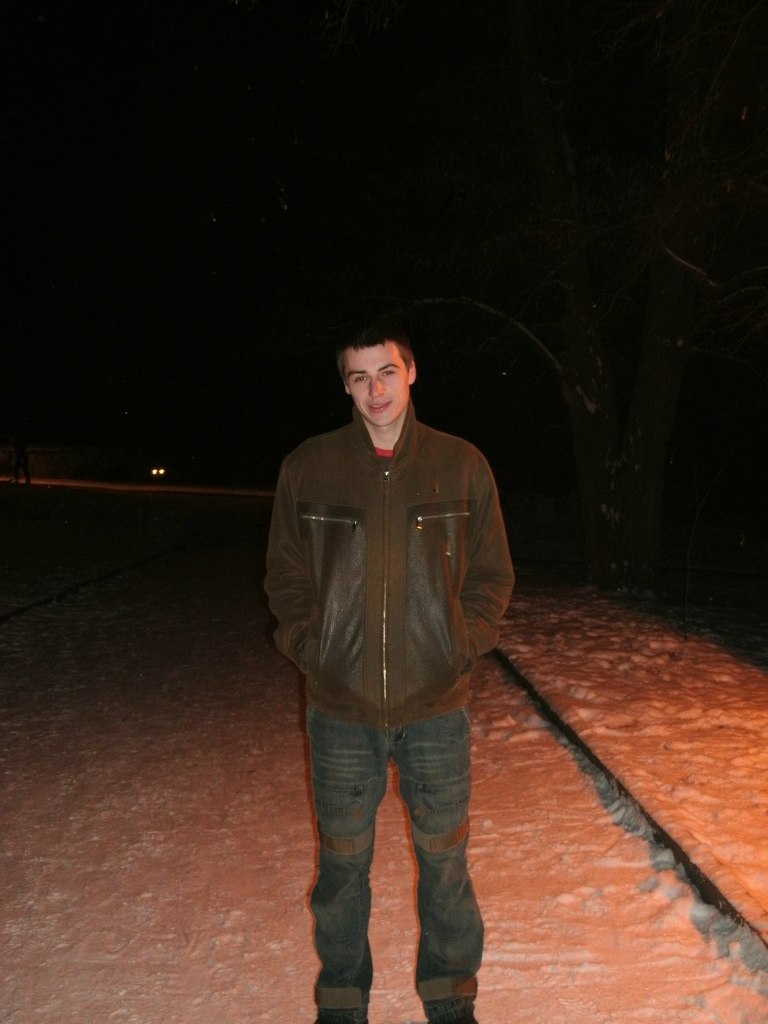 Сергій Лакейчук Павлович | Емильчино